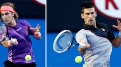 Australian Open: Lacko Djokoviča neprekvapil