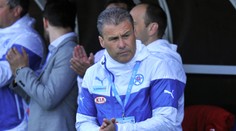 Hapala teší prvé miesto: "Máme to vo vlastných rukách"