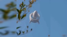 VIDEO: Čína testuje nový vynález. Obrovské veterné turbíny majú lietať vo vzduchu