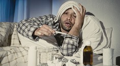 Muži aj obyčajné prechladnutie znášajú horšie ako ženy. Prezradíme vám, prečo