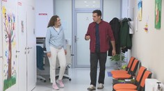 Peniaze zo zbierky Nadácie Markíza pomohli deťom. Adam Bardy sa prišiel presvedčiť na Kramáre