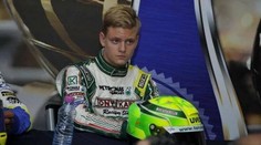 Veľký prestup. Mick Schumacher kráča v stopách svojho slávneho otca
