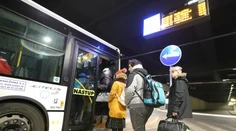 Prímestské autobusy v Banskobysrickom kraji od stredy jazdia bez obmedzení