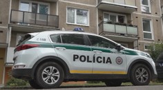 Vražda nadriadeného v dubnickej firme: Špekuluje sa o jednej verzii motívu