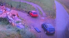 Útočník za mrežami. Napadnutie taxikára v Hlohovci má prvý výsledok