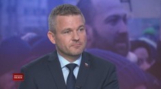 Peter Pellegrini chce, aby nový minister vnútra nebol dlhoročný straník Smeru