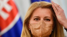 Prezidentka už poverila ministra obrany podpísaním obrannej dohody s USA