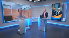 Simona Fantová: Peking centrom svetovej politiky