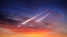 Rok 2020 bude na oblohe nabitý. Tento jav sa naposledy udial v roku 1673