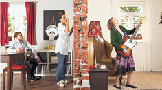 Ako mať najlepšie vzťahy so susedmi?