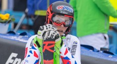 Vlhová skončila v slalome v Ofterschwangu štvrtá, z triumfu sa raduje Shiffrinová
