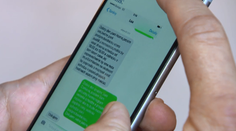 Spor okolo Nicholsonovej vyvrcholil: Zverejňovali sa interné komunikácie