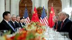 USA a Čína sa dohodli na 90-dňovom "prímerí" v obchodnej vojne