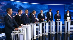 Veľká predvolebná debata: Prekvapivý víťaz, najviac sklamal jeden z lídrov bývalej koalície