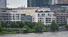 Dunaj by mal na strednom a dolnom úseku kulminovať počas piatka a noci