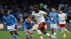 Stanislav Lobotka si obnovil svalové zranenie. Jeho tím stratil skoré vedenie