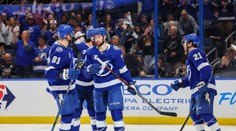 Tampa bojovala, ale nestačilo to. Pre Erika Černáka sezóna skončila