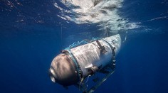 Minúta hrôzy. Inžinier výpočtami priblížil posledné okamihy ponorky Titan pred implóziou