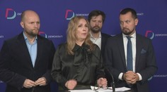 Zadržaná politička prehovorila: Detaily o zásahu policajného komanda v jej dome