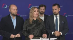 Zadržaná politička prehovorila: Detaily o zásahu policajného komanda v jej dome