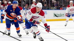 Montreal sa vyjadril k účasti draftovej jednotky na MS. Posilní Slafkovský Slovensko?