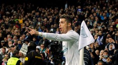 Ronaldo spoznal svoj trest za daňové úniky