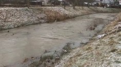 Utopil sa v riečke. Vraj sa počas noci výrazne zmenila