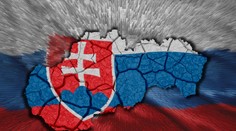 Slovenská "diera" do sveta