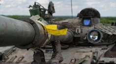 Rusko posiela do vojny „tanky z múzea“. T-62-ky sa vyrábali pred 50 rokmi