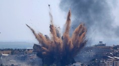 Biely dom chce, aby Izrael počkal s operáciou v Gaze