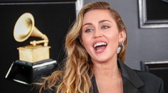 Miley exkluzívne pre Vanity Fair: Úprimný rozhovor a šokujúce fotky