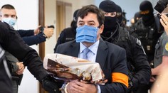 Vražda Kuciaka: Zsuzsovej sa nepáčia médiá a senát, Kočner je podľa psychologičky napraviteľný