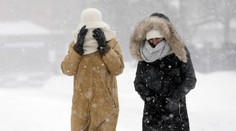 Veľká kalamita sa nekonala. New York sa vracia do normálu