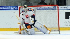 Švajčiari vyhrali Slovakia Cup, Cíger: "Nemáme si čo vyčítať"