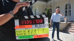 Exkluzívne: Prvé zábery zo seriálovej novinky