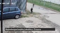 40. epizóda | 25. 3. 2026 | Najnebezpečnejšia lokalita v Trnave