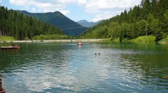 V priehrade Hrabovo sa utopilo 15-ročné dieťa