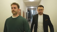 Z kultúrneho strediska v Humennom sa stala internetová senzácia. Ich video videli státisíce ľudí