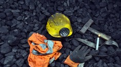 Tichý zabijak metán. Baníci v Bani Nováky mali šťastie v nešťastí