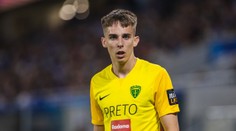 Potvrdené. Hviezda Niké ligy definitívne odchádza do poprednej európskej súťaže