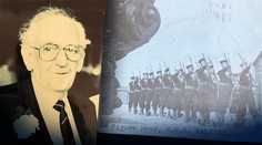 Pohľadnicu z 2. svetovej vojny doručili po 77 rokoch. Rodina si poplakala