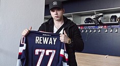 Réway o prestupe do Slovana: Je to risk pre mňa aj pre klub