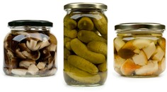 Sedem dôvodov, prečo nevylievať uhorkovú šťavu