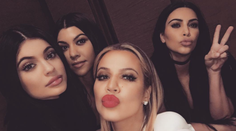 Túto sumu zarobí Kim Kardashian za jednu fotku na Instagrame