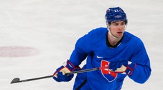 Slafkovský je motor Slovenska. Zámorský expert však v play-off varuje pred iným Slovákom