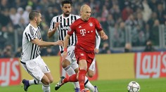 Robben sa neobjaví ani v odvete semifinále proti Atleticu
