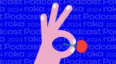 Podcast roka 2024 oznamuje nominácie, začína sa hlasovanie verejnosti