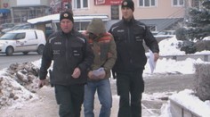 Kysučan nožom bodol svoju priateľku, v krvi mu našli marihuanu