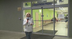 Po mesiaci nových pravidiel na urgentoch sa nič nezmenilo: Ľudia platia, no čakajú rovnako dlho