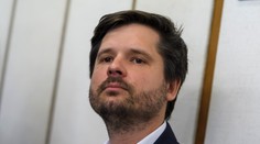 Bývalému štátnemu tajomníkovi envirorezortu Kičovi mali ponúknuť úplatok pol milióna. Polícia vzniesla obvinenie